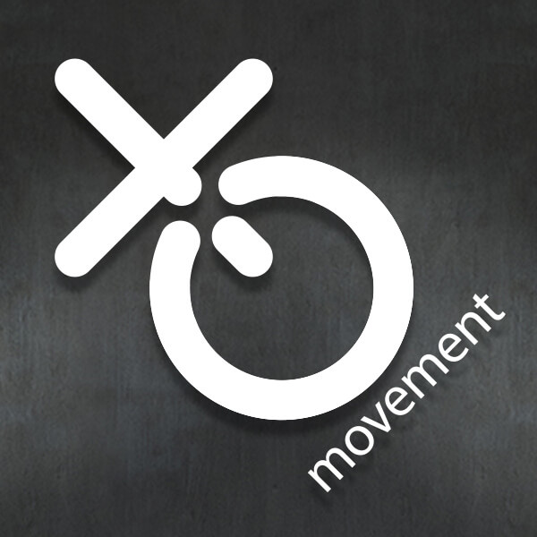 XO Movement Brand Concept